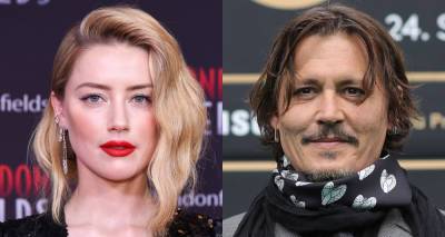 Amber Heard's Attorney Responds to Reports She's Being Investigated for Perjury in Johnny Depp Case - www.justjared.com - Los Angeles - Virginia