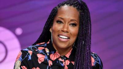 Regina King Shocked She May Be in the Running to Direct New ‘Superman’ Movie - thewrap.com