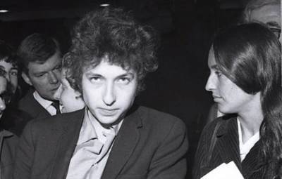 50 More of the Best Bob Dylan Covers Ever Recorded: Bonus Tracks Edition - variety.com