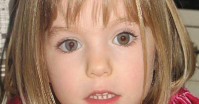 Team investigating Madeleine McCann suspect insist they will not be 'rushed' on probe - www.dailyrecord.co.uk
