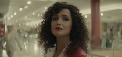 Rose Byrne Launches Aerobics Empire in New 'Physical' Trailer - Watch Now! - www.justjared.com - county San Diego