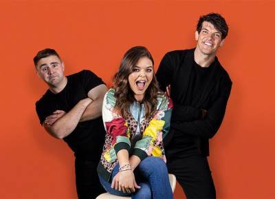 2FM’s Donncha O’Callaghan to record new Breakfast Show apart from co-hosts - evoke.ie - Ireland
