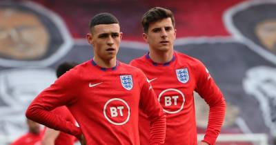 Manchester United might be about to sign their own Phil Foden - www.manchestereveningnews.co.uk - Britain - Manchester - Sancho