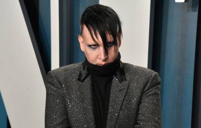 New lawsuit alleges Marilyn Manson raped ex-girlfriend and threatened to kill her - www.nme.com