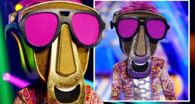 The Masked Dancer: Zip's identity uncovered with connection to The Masked Singer star? - www.msn.com