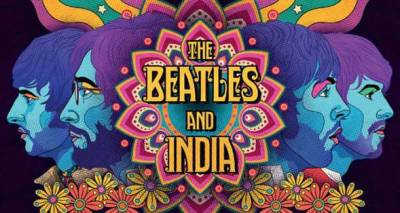 The Beatles and India documentary and companion album announced: LISTEN to first single - www.msn.com - India