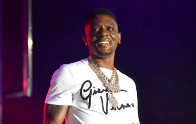Shooting on set of Boosie Badazz music video leaves one man wounded - www.nme.com - state Louisiana
