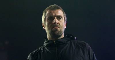 'Stop crying your heart out' - Fans hit back after Liam Gallagher trolls Manchester United - www.manchestereveningnews.co.uk - Manchester