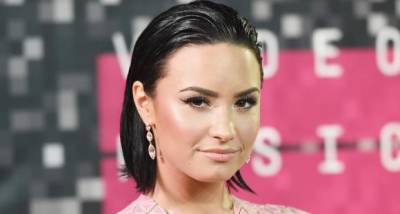 Demi Lovato explains how 'patriarchy' was holding them back from embracing their non binary identity - www.pinkvilla.com