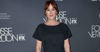 Molly Ringwald hoped daughter wouldn't go into acting - www.msn.com