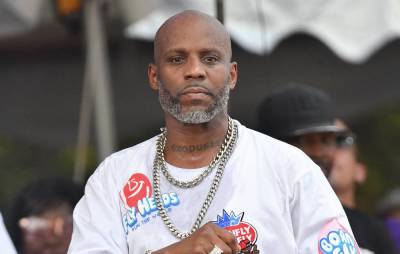 Watch DMX lay down one of his final verses in ‘Hood Blues’ music video - www.nme.com