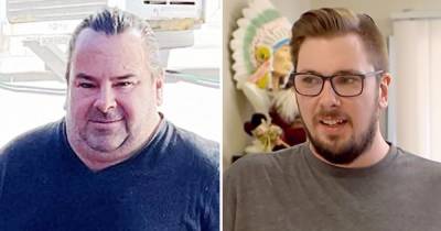 Ed ‘Big Ed’ Brown, Colt Johnson and More ’90 Day Fiance’ Stars Share Their Reality TV Regrets - www.usmagazine.com