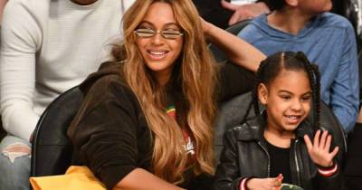 Beyoncé's daughter Blue Ivy's major impact on famous family revealed - www.msn.com