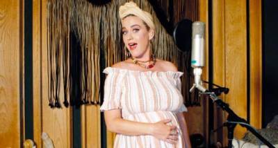 Katy Perry shares IMPORTANT life update about Daisy; Jokes about interesting similarities between the duo - www.pinkvilla.com - USA