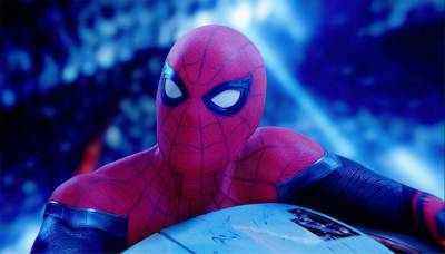 Sony Exec Says Their Spiderverse Crossover Plan Will Be Revealed After ‘Spider-Man: No Way Home’ - theplaylist.net