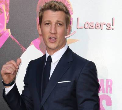 Miles Teller Fight: More New Details & Video Emerge In Alleged Hawaii Vacation Bathroom Attack! - perezhilton.com - Hawaii - county Maui