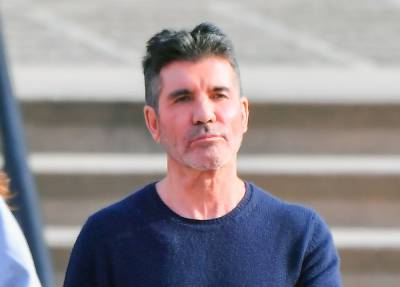 Simon Cowell Cancels Plans To Appear On Next Season Of ‘X Factor Israel’ - etcanada.com - Israel