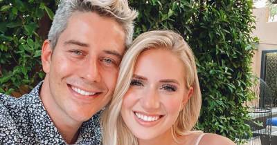 Arie Luyendyk Jr. and Troy Hunt Pretend to Be Wives Lauren Burnham and Alexa Jean Hunt for a Day - www.usmagazine.com