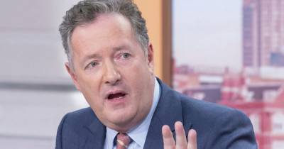 Piers Morgan brands Harry and Meghan 'family-abusing spoiled brats' in savage swipe - www.dailyrecord.co.uk - Britain