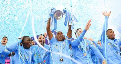 How much prize money Man City have won this season as Champions League brings £65m boost - www.manchestereveningnews.co.uk - Manchester