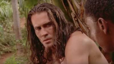 Joe Lara, ‘Tarzan: The Epic Adventures’ Star, Dies at 58 - thewrap.com - county Rutherford