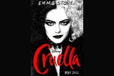There Are Two Sides to Every Story: Watching ‘Cruella’ in the Movie Theater - www.hollywood.com