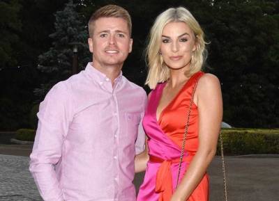 ‘Beyond grateful’ Pippa O’Connor pregnant with third child - evoke.ie