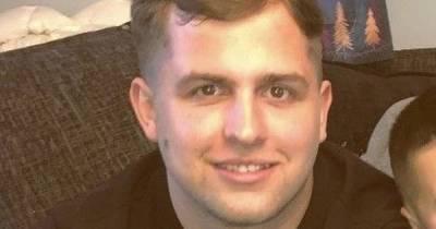 Two teenagers arrested and man charged after death of father-to-be Charlie Elms in Oldham - www.manchestereveningnews.co.uk - Manchester - county Oldham