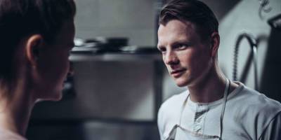 Exclusive: Before We Die's Patrick Gibson responds to question of season 2 - www.msn.com - Sweden