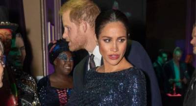 Prince Harry confesses he's "ashamed" of his response to Meghan's mental health battle - www.newidea.com.au