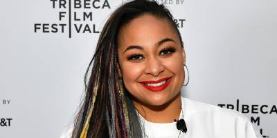 Raven-Symoné Says She's Got a 'Whole Different Face' After Dropping Nearly 30 Pounds - www.justjared.com