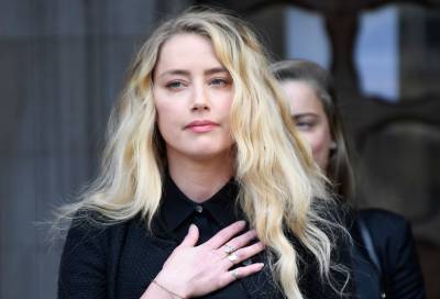 Amber Heard’s Lawyer Says LAPD Aren’t Investigating Her For Perjury - etcanada.com - Los Angeles - California