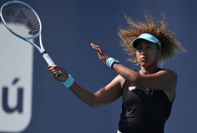 Tennis Superstar Naomi Osaka Fined $15K, Threatened With DQ For Not Speaking To Media At French Open! - perezhilton.com - France - Japan