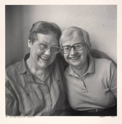Kay Tobin Lahusen, pioneering lesbian & gay rights activist, dies at 91 - qvoicenews.com - New York - county Chester