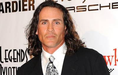 ‘Tarzan’ actor Joe Lara has died in a plane crash aged 58 - www.nme.com - Tennessee