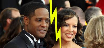 Blair Underwood Splits with Wife Desiree After 27 Years of Marriage - www.justjared.com