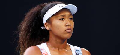 Naomi Osaka Reacts to Being Fined $15,000 For Skipping French Open 2021 Press Conference - www.justjared.com - France