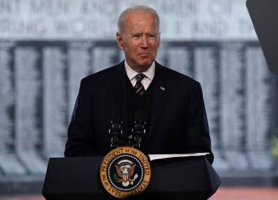 Joe Biden shares tribute to his late son Beau on 6th anniversary of his death - evoke.ie - USA - county St. Joseph - state Delaware - city Wilmington, state Delaware