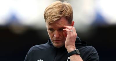 Eddie Howe to face Celtic and Dermot Desmond grudge as Kris Commons left baffled by manager 'farce' - www.dailyrecord.co.uk - Australia