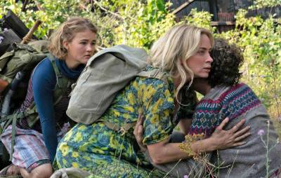 ‘A Quiet Place Part II’ breaks pandemic-era box office record in US - www.nme.com - Britain - USA