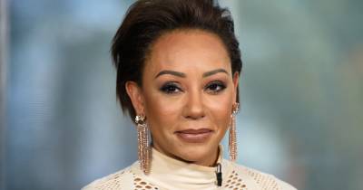 Mel B says not seeing daughter Madison during pandemic is ‘hardest thing I have had to deal with’ - www.ok.co.uk