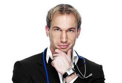 'Embarrassing Bodies' star Christian Jessen facing bankruptcy due to 'a stupid tweet' - www.msn.com - Ireland - county Foster