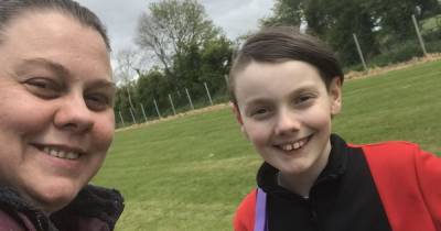 Autistic schoolboy 'wanted to die' after being 'restrained and secluded by teachers' - www.dailyrecord.co.uk - Ireland