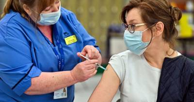Glasgow covid vaccination no-shows drop as more young Scots make appointments - www.dailyrecord.co.uk - Scotland