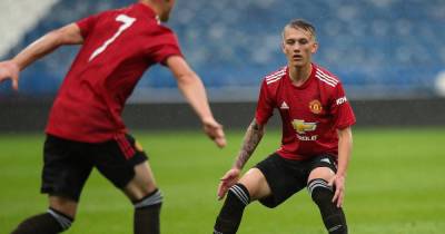 Manchester United want to send four youngsters out on loan transfers - www.manchestereveningnews.co.uk - Manchester