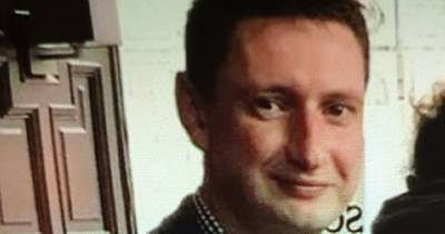Concerns grow for missing Aberdeen man who vanished from home - www.dailyrecord.co.uk