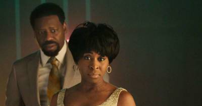 Aretha Franklin - Courtney B.Vance - ‘It was a big deal to leave the gospel world and to do pop music’ - Courtney B Vance - msn.com - Britain - USA