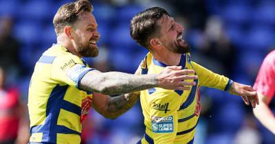 Warrington Wolves are quietly displaying signs that it could finally be their year - www.manchestereveningnews.co.uk