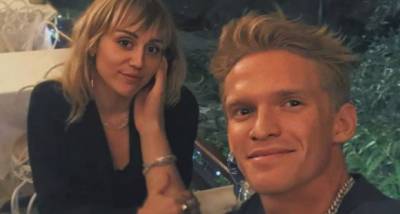 Cody Simpson breaks silence on his infamous Miley Cyrus split; Calls it a ‘phase’ which he learnt a lot from - www.pinkvilla.com - Australia
