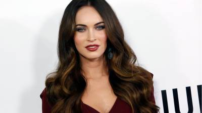 Megan Fox says Memorial Day is about 'honoring and remembering those who made the ultimate sacrifice' - www.foxnews.com
